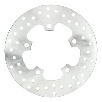 Brembo brake disc 220mm type Oro