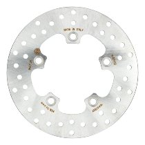 Brembo brake disc 220mm type Oro