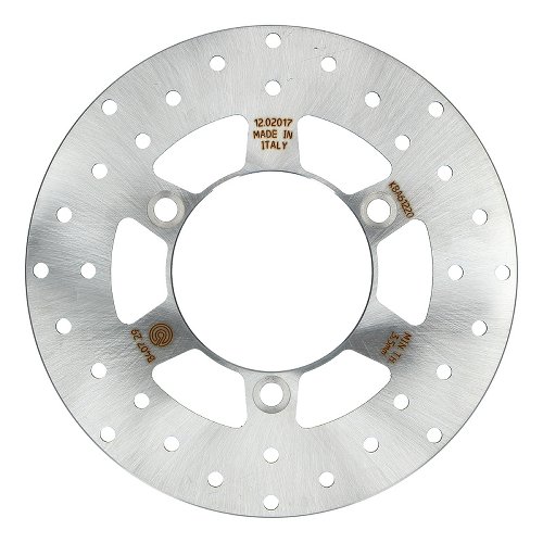 Brembo brake disc 220mm type Oro