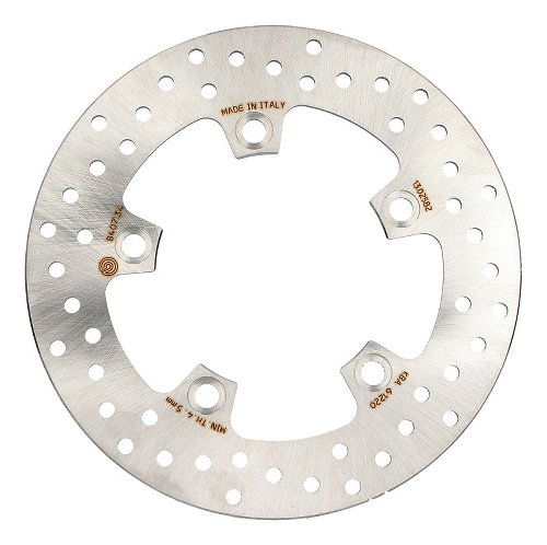 Brembo brake disc 220mm type Oro