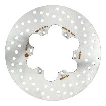 Brembo brake disc 220mm type Oro