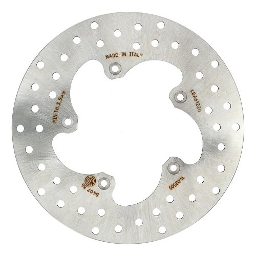 Brembo Bremsscheibe 220mm Serie Oro