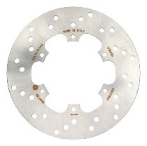 Brembo disco freno 220mm Serie Oro