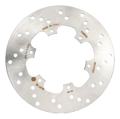 Brembo brake disc 220mm type Oro