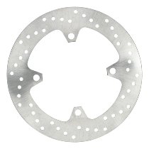 Brembo disque de frein 220mm Serie Oro