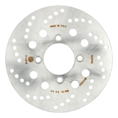 Brembo brake disc 220mm type Oro