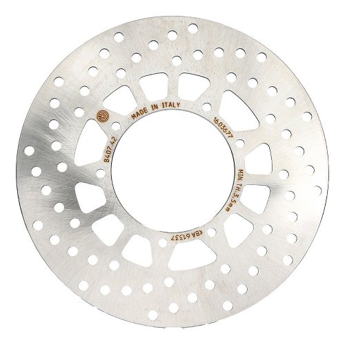 Brembo disco freno 220mm Serie Oro