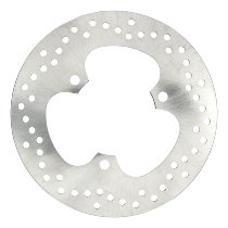 Brembo brake disc 220mm type Oro