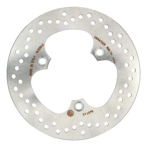 Brembo brake disc 220mm type Oro