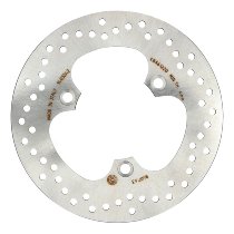 Brembo disque de frein 220mm Serie Oro