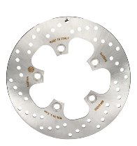 Brembo disque de frein 220mm Serie Oro