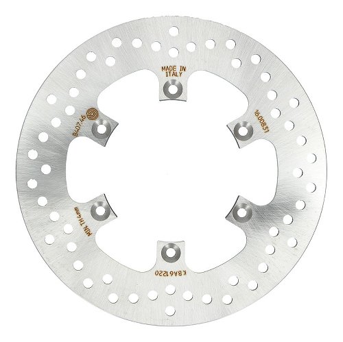 Brembo disco freno 220mm Serie Oro