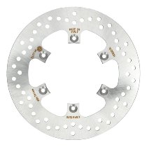 Brembo disque de frein 220mm Serie Oro