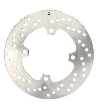 Brembo disque de frein 220mm Serie Oro