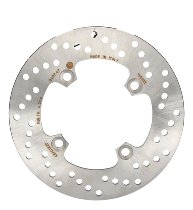 Brembo disco freno 220mm Serie Oro