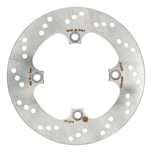 Brembo brake disc 220mm type Oro