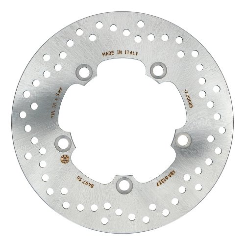 Brembo disque de frein 220mm Serie Oro