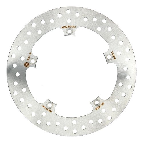 Brembo brake disc 226mm type Oro