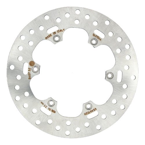 Brembo disque de frein 220mm Serie Oro