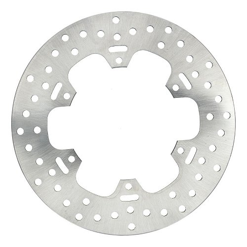 Brembo disco de freno 220mm tipo Oro