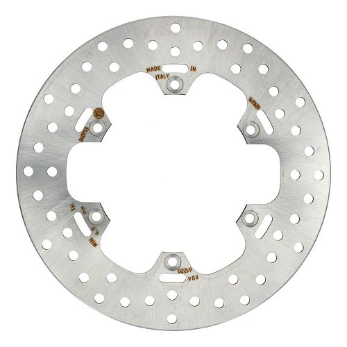 Brembo Bremsscheibe 220mm Serie Oro