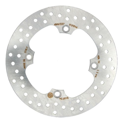 Brembo brake disc 220mm type Oro