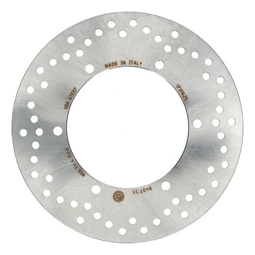 Brembo brake disc 220mm type Oro