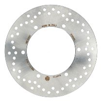 Brembo disque de frein 220mm Serie Oro