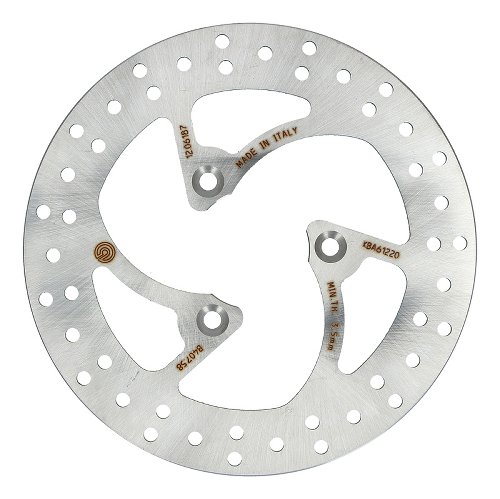 Brembo disque de frein 226mm Serie Oro