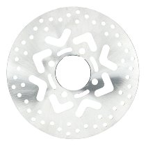 Brembo disco de freno 220mm tipo Oro