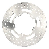 Brembo disco de freno 240mm tipo Oro