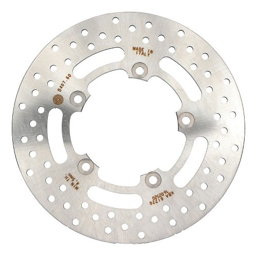 Brembo Bremsscheibe 240 mm Serie Oro