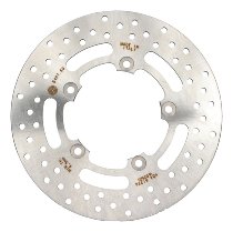 Brembo disco de freno 240mm tipo Oro