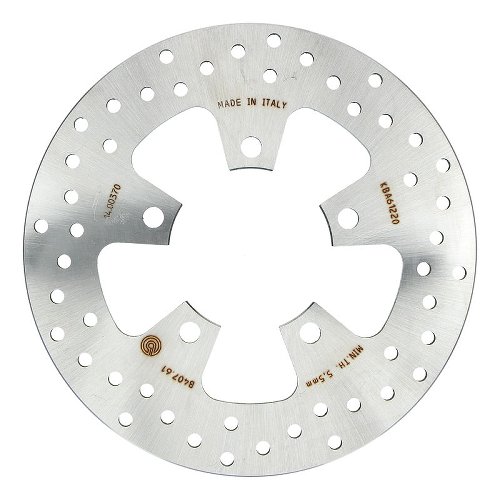 Brembo Bremsscheibe 230mm Serie Oro