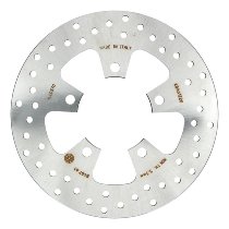 Brembo disque de frein 230mm Serie Oro