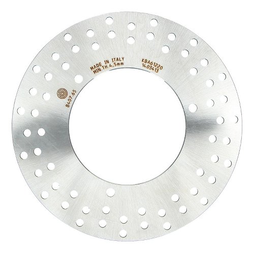 Brembo disque de frein 230mm Serie Oro