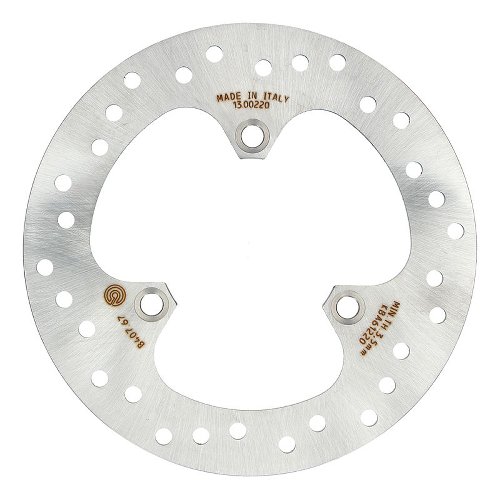 Brembo disco freno 220mm Serie Oro