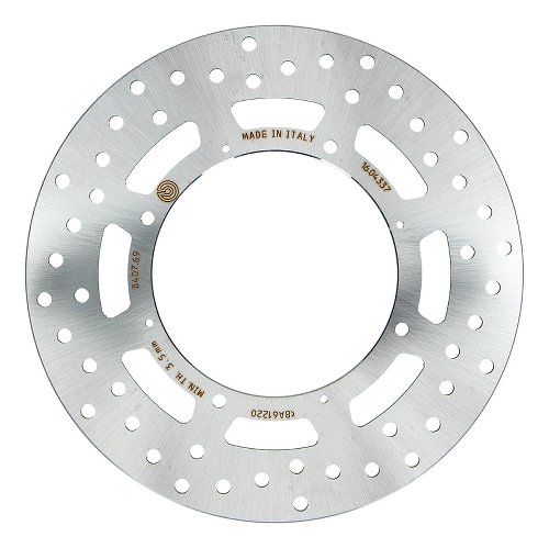 Brembo disque de frein 240mm Serie Oro