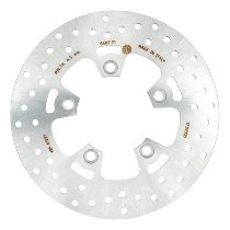 Brembo disco de freno 240mm tipo Oro