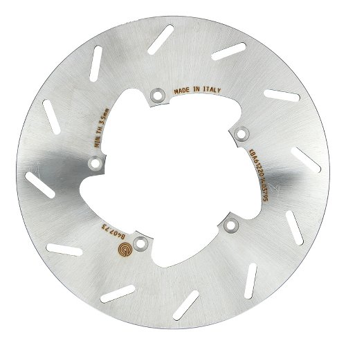 Brembo brake disc 240mm type Oro