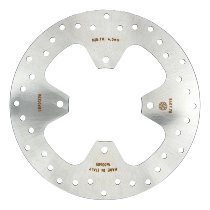 Brembo disco freno 240mm Serie Oro