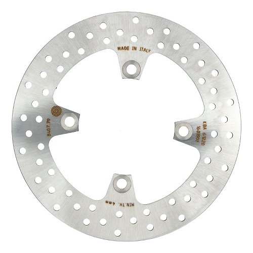 Brembo brake disc 240mm type Oro