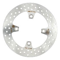 Brembo disco freno 240mm Serie Oro