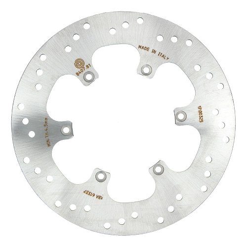 Brembo disco freno 240mm Serie Oro