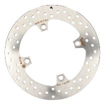 Brembo brake disc 240mm type Oro