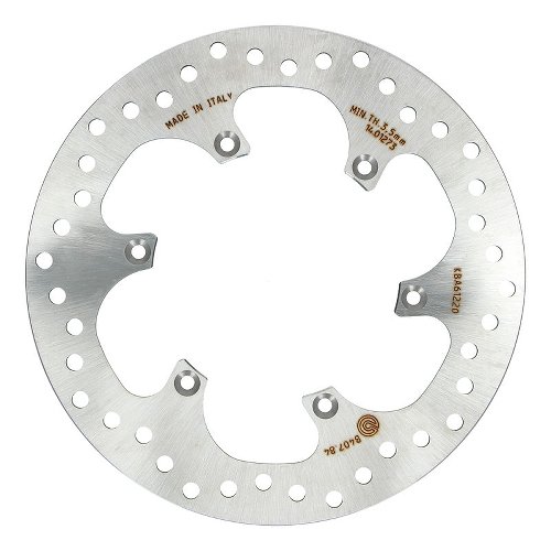 Brembo brake disc 240mm type Oro