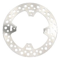 Brembo disco freno 240mm Serie Oro