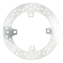 Brembo disco de freno 240mm tipo Oro