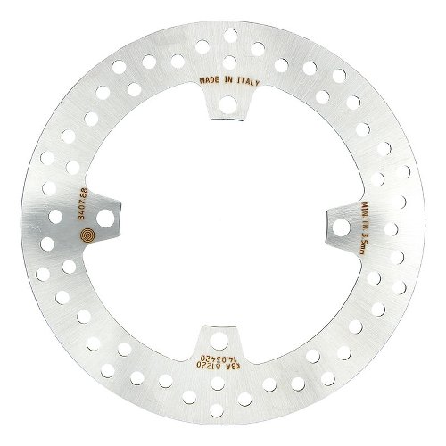 Brembo brake disc 240mm type Oro