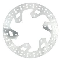 Brembo disque de frein 244mm Serie Oro